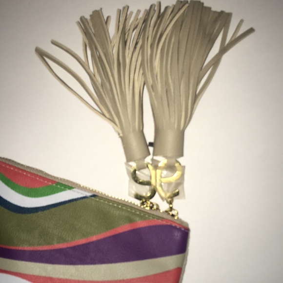 Clutch purse (new without tags ) never used - Picture 4 of 4